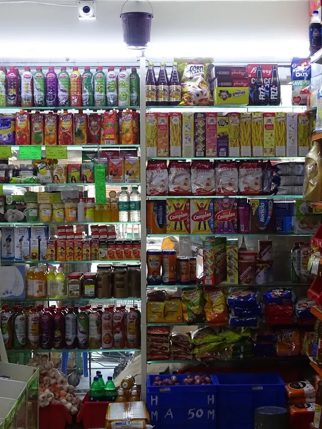 Mukesh Super Mart - 2