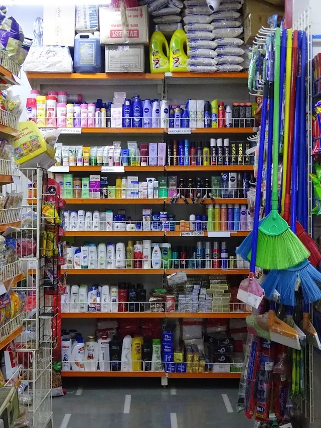 Mukesh Super Mart - 3