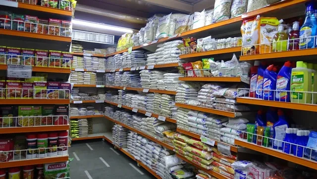 Mukesh Super Mart - 4