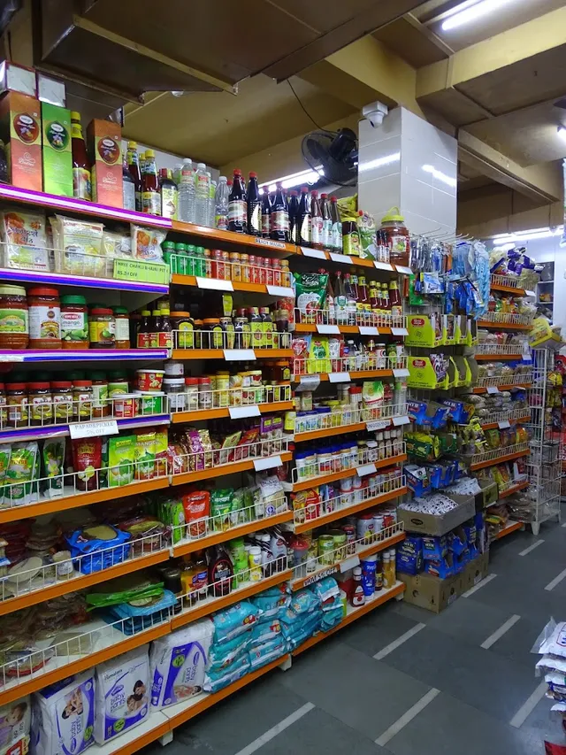 Mukesh Super Mart - 5