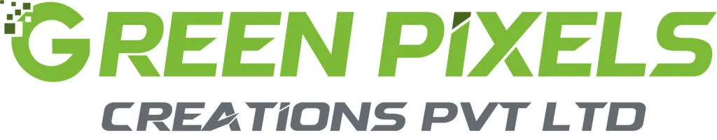 Green Pixels Creations Private Limited