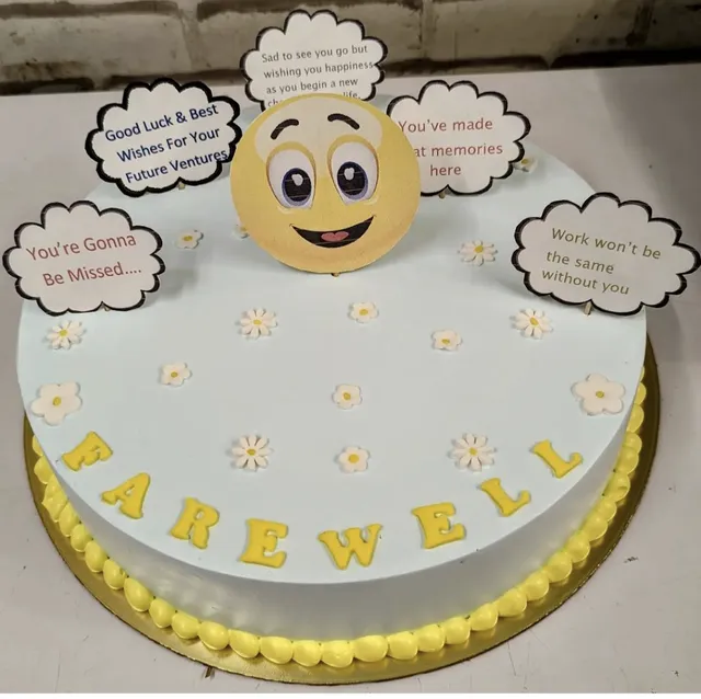 FNP Cakes - Cake Shop in Thane (W) Maharashtra - 3