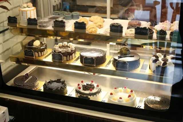 FNP Cakes - Cake Shop in Thane (W) Maharashtra - 5