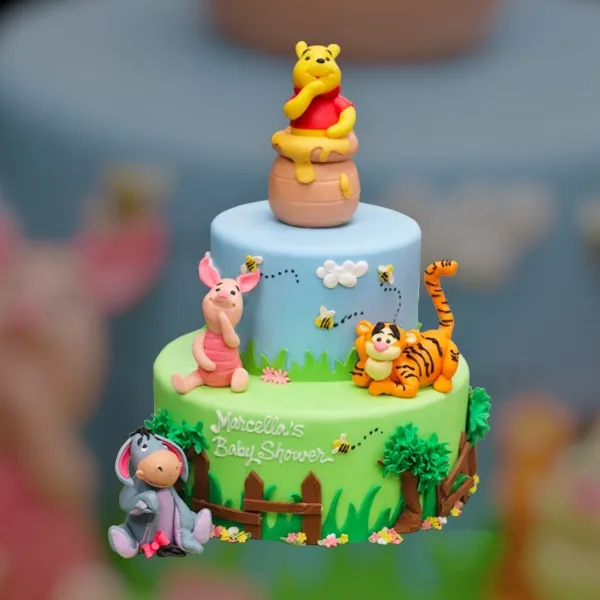 MÉLANGE ( THE CAKE SHOP) DELICIOUS IT'S YOURS!