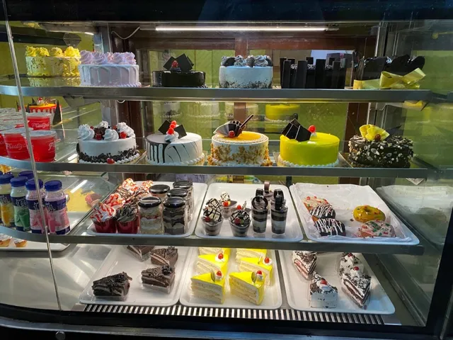 MÉLANGE ( THE CAKE SHOP) DELICIOUS IT'S YOURS! - 4