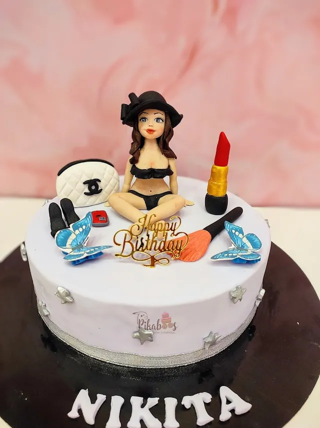 Pikaboos Hiranandani Estate - 3