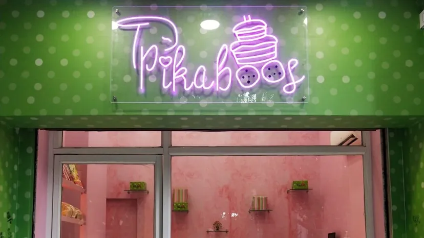 Pikaboos Hiranandani Estate