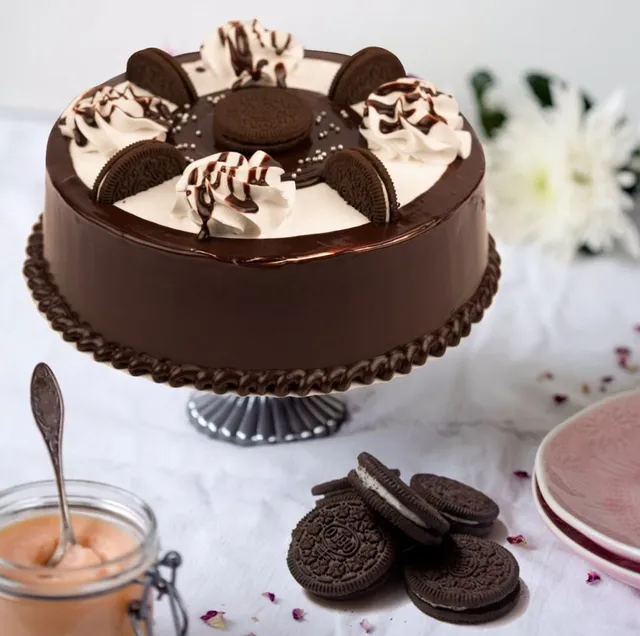 Bake Ur Day a Custome Cakery - Cake Shop in Thane - 2