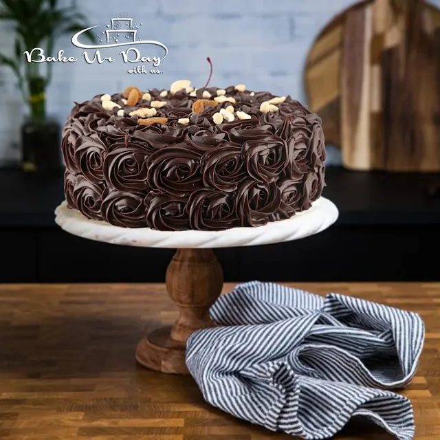 Bake Ur Day a Custome Cakery - Cake Shop in Thane - 4