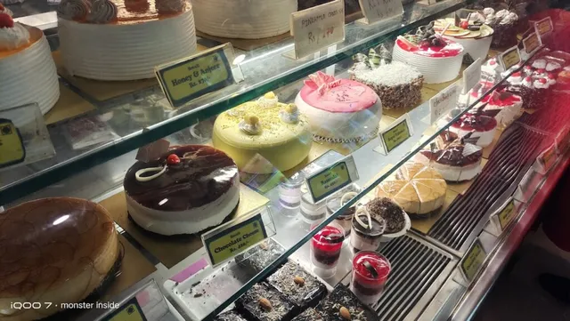 St. Anthony's Bakery - 4