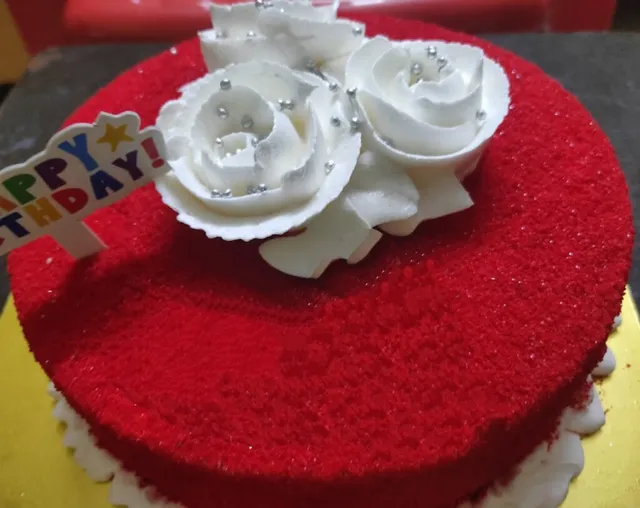 CAKE LEELA (SUN-N-DIP) - 2