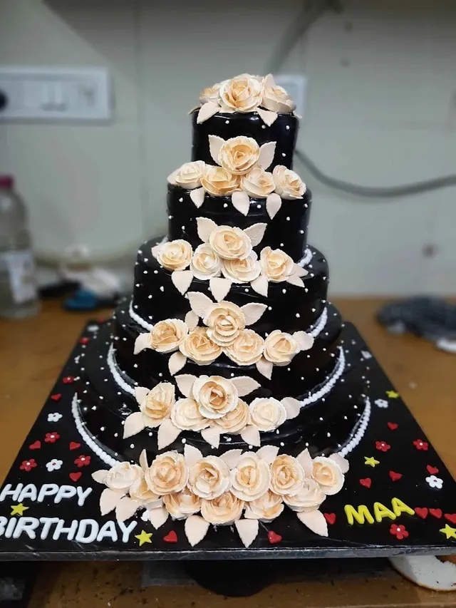 CAKE LEELA (SUN-N-DIP) - 4