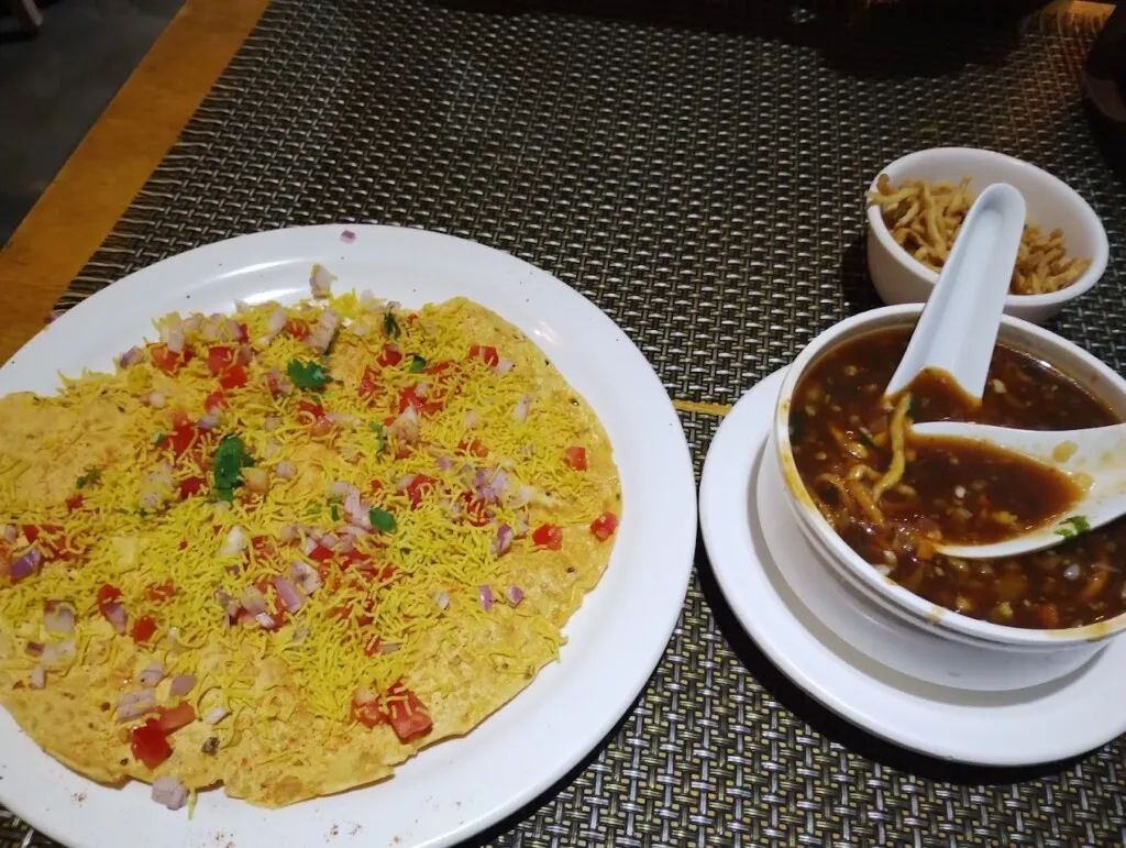 Green Leaf Veg Restaurant