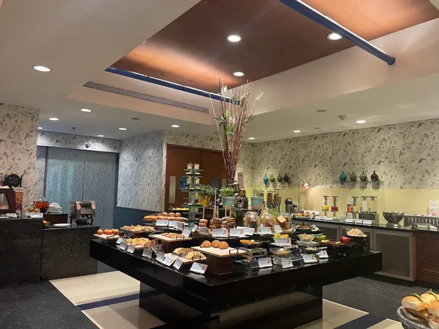 Rainbow Exclusively Veg Restaurant - 6