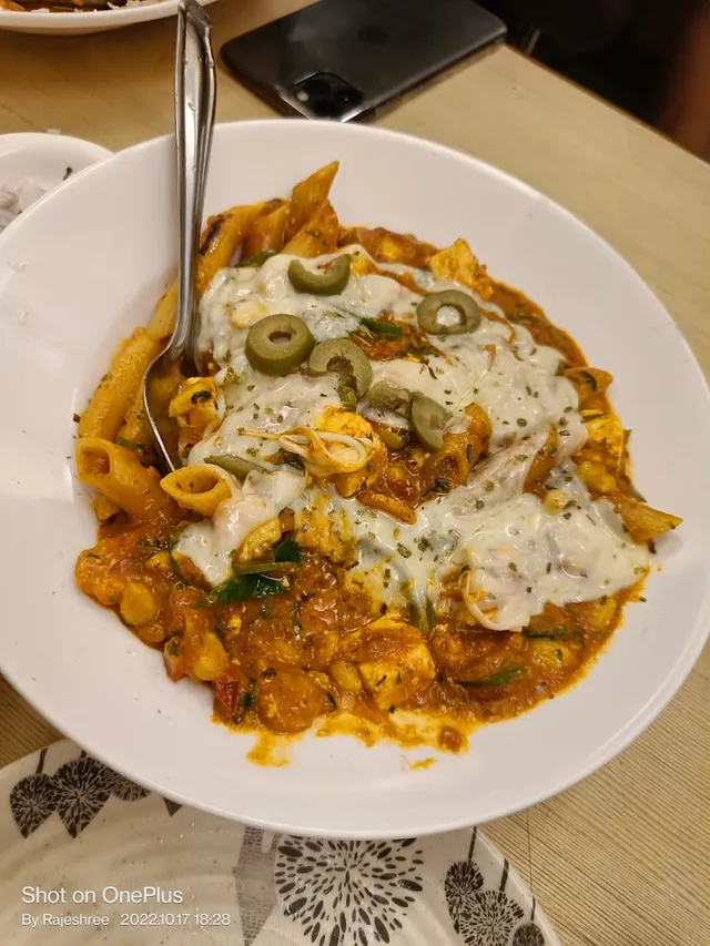 Shiv Sagar Veg Restaurant - 2