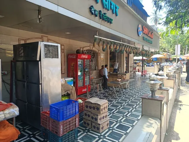 Shiv Sagar Veg Restaurant - 3