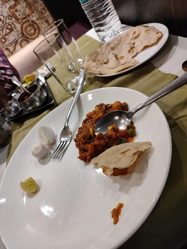 Sai Krupa Veg Restaurant - 4