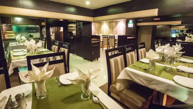 Sai Krupa Veg Restaurant - 5