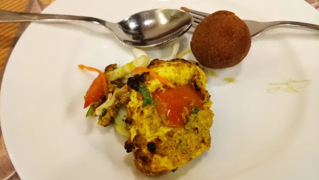 Utsav Restaurant - 2