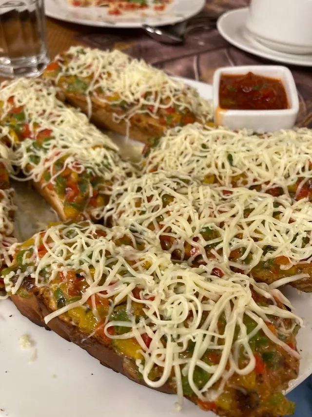 Utsav Restaurant - 4