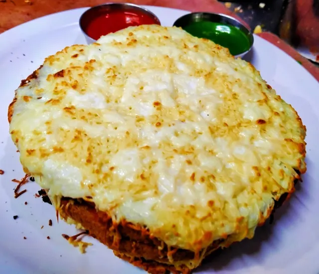 Swaamy Bhavvan Pure Veg Restaurant - Thane - 2