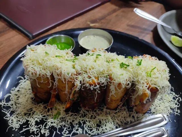 Swaamy Bhavvan Pure Veg Restaurant - Thane - 3