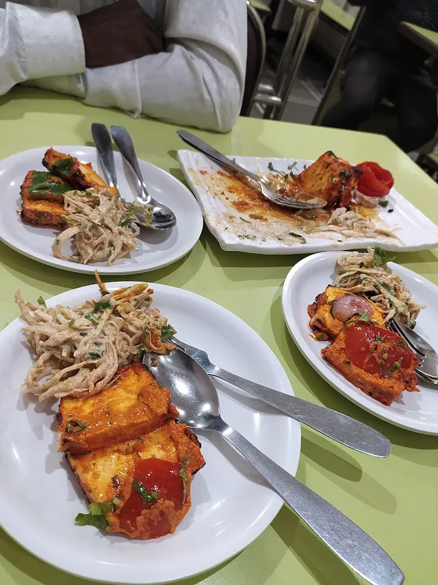 Durga Vihar Pure Veg - 4