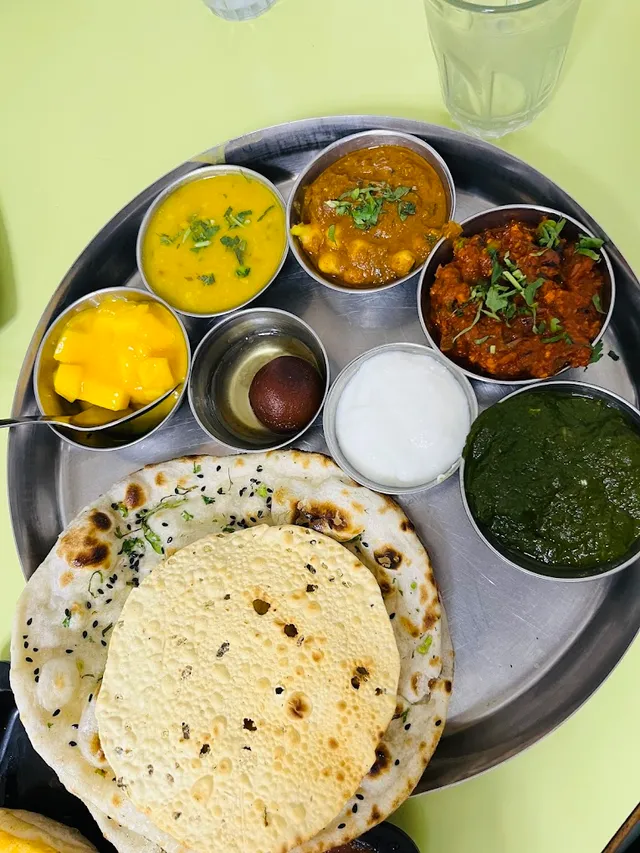 Durga Vihar Pure Veg - 5