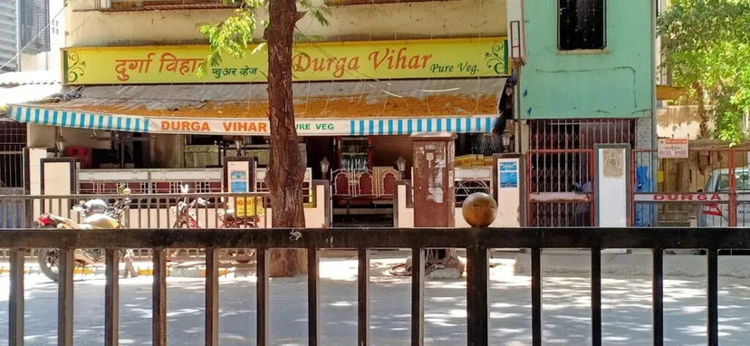 Durga Vihar Pure Veg