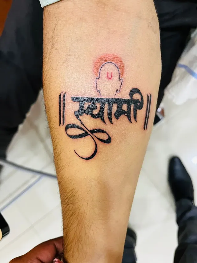 9Ex Tattoo - Painless Tattoo Artists/Studio in Thane - 2