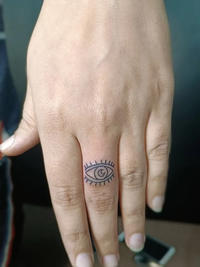 9Ex Tattoo - Painless Tattoo Artists/Studio in Thane - 3