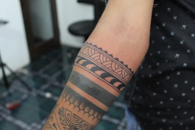 DYNAMIC TATTOOS-Best in Thane City - 4