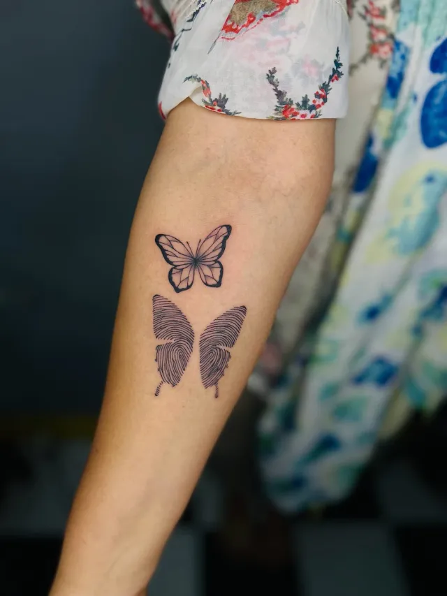 Rj art and tattoo studio - 3