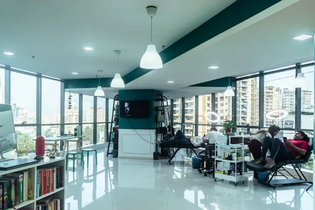 Seven Tattoos and Art Studio l Best Tattoo Studio Parlour Shop in Thane l Best Tattoo Artist in Thane - 5