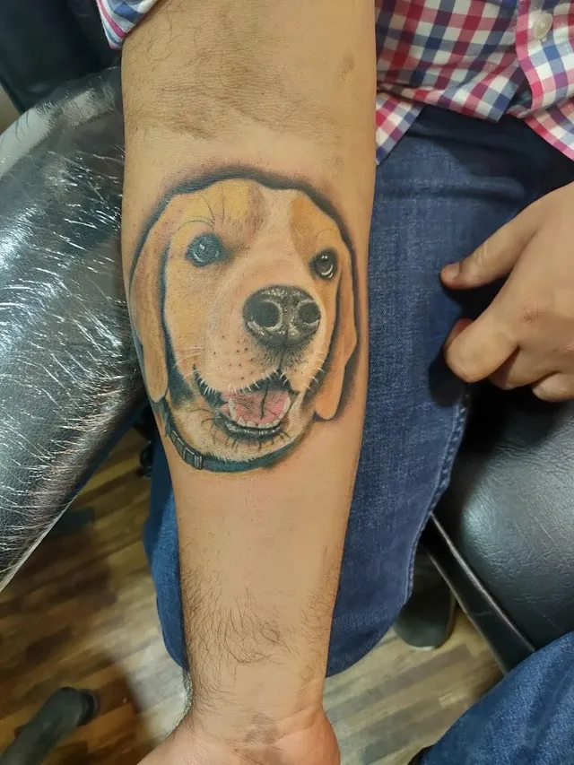 Tattoo Studio in Mumbai Thane - INSANE TATTOOS - 2