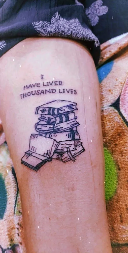 Stay With Ink Tattoo & Piercing - 2