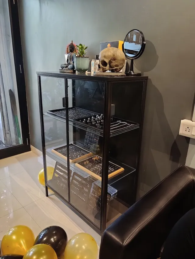 Inksanity Tattoo & Piercing | Custom Body Art in Thane, India. - 3