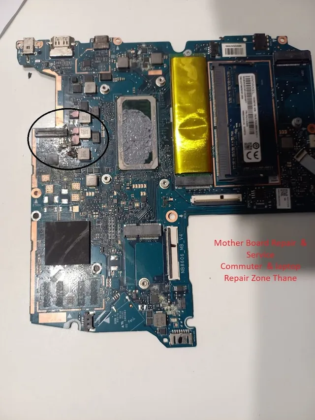 computer and Laptop Repair Zone Service Center - 2