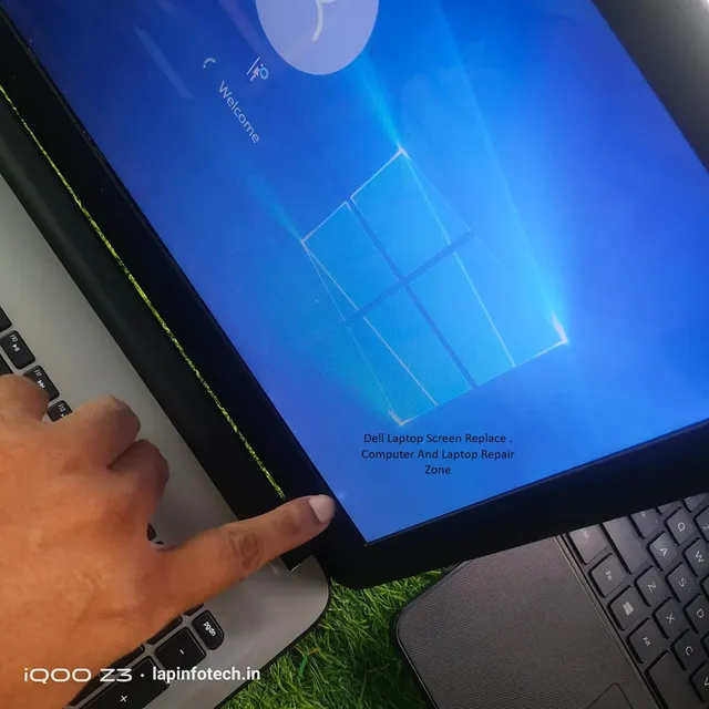 computer and Laptop Repair Zone Service Center - 3