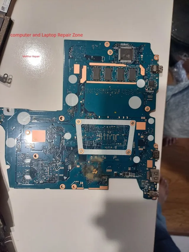 computer and Laptop Repair Zone Service Center - 4