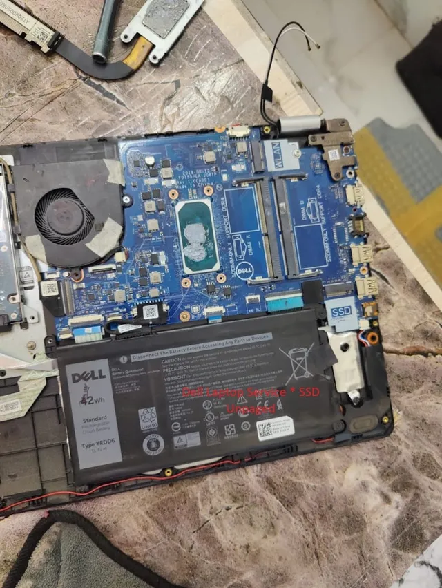 computer and Laptop Repair Zone Service Center - 5