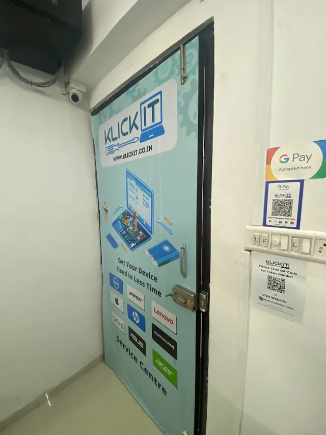 KlickIT Solutions & Services - Thane. - 5