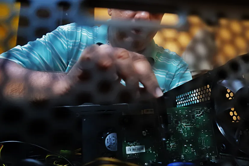 Quick Fix Computer & Laptop Repair Services