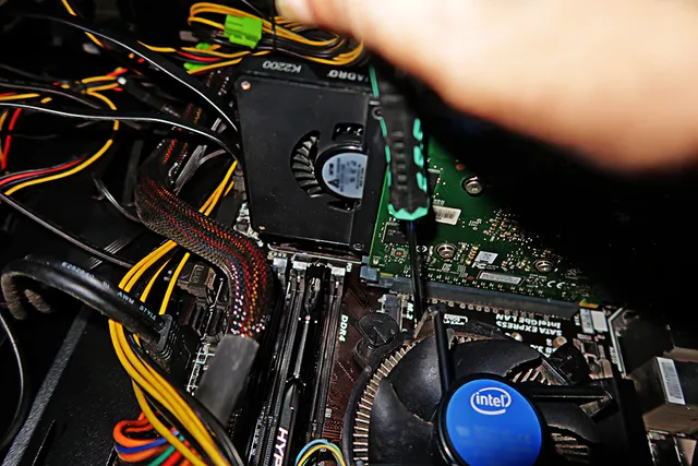 Quick Fix Computer & Laptop Repair Services - 3
