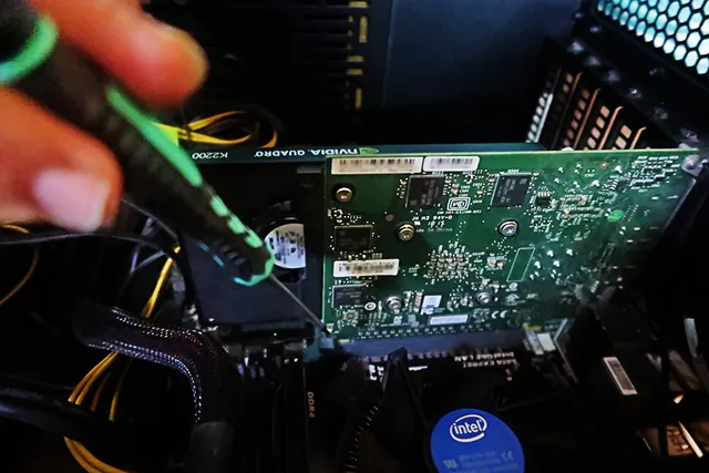 Quick Fix Computer & Laptop Repair Services - 4