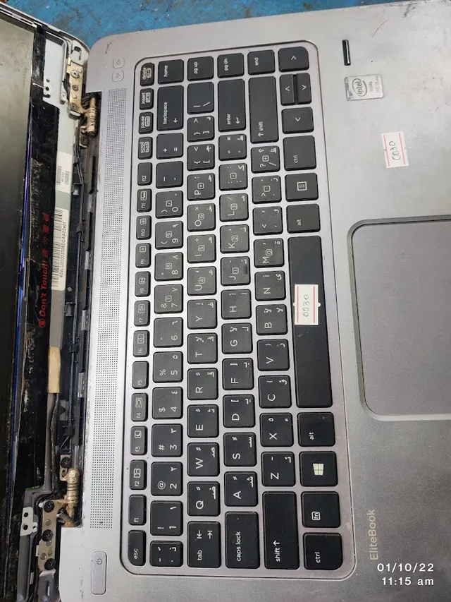 Meticulous infotech - 2