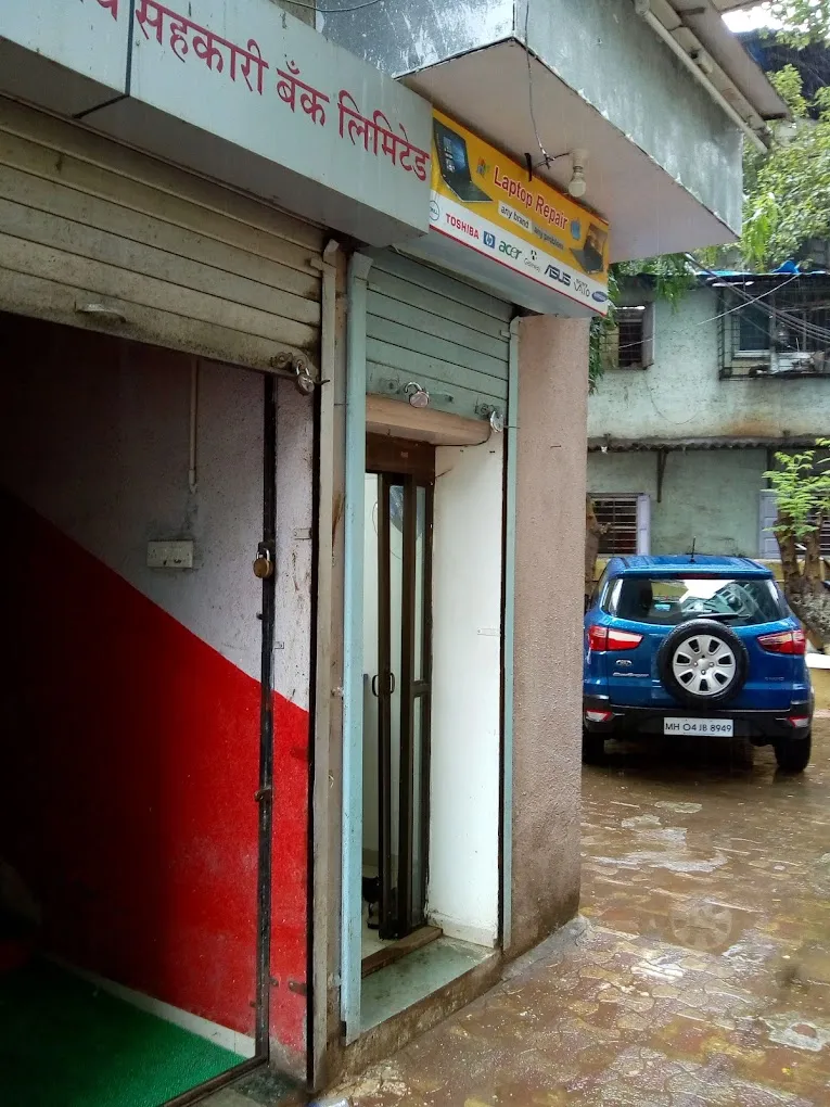 Point of Laptop repair LaptopRefix - Thane