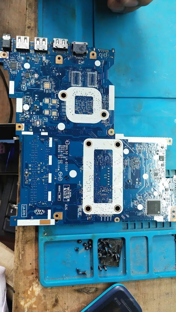 NSS Laptop service center - 2