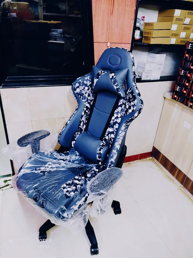 GREEN APPLE THANE GAMING PC CCTV Camera, Laptop Repair, Mobile Phone Repair, ALL ISP PRODUCTS - 3