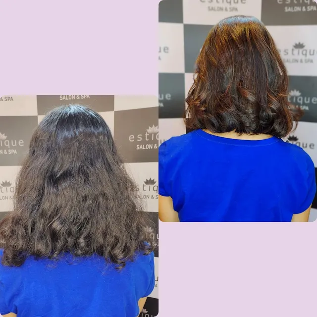 Estique Salon & Spa - 3